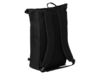 Рюкзак Vel для ноутбука 15 из переработанного пластика (черный)  (Изображение 7)