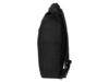 Рюкзак Vel для ноутбука 15 из переработанного пластика (черный)  (Изображение 8)