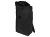 Рюкзак Vel для ноутбука 15 из переработанного пластика (черный)  (Изображение 9)