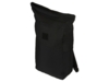 Рюкзак Vel для ноутбука 15 из переработанного пластика (черный)  (Изображение 10)