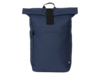 Рюкзак Vel для ноутбука 15 из переработанного пластика (синий)  (Изображение 2)