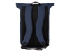 Рюкзак Vel для ноутбука 15 из переработанного пластика (синий)  (Изображение 6)