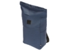 Рюкзак Vel для ноутбука 15 из переработанного пластика (синий)  (Изображение 10)