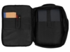 Рюкзак-трансформер Turnover для ноутбука 15 из переработанного пластика (черный)  (Изображение 15)