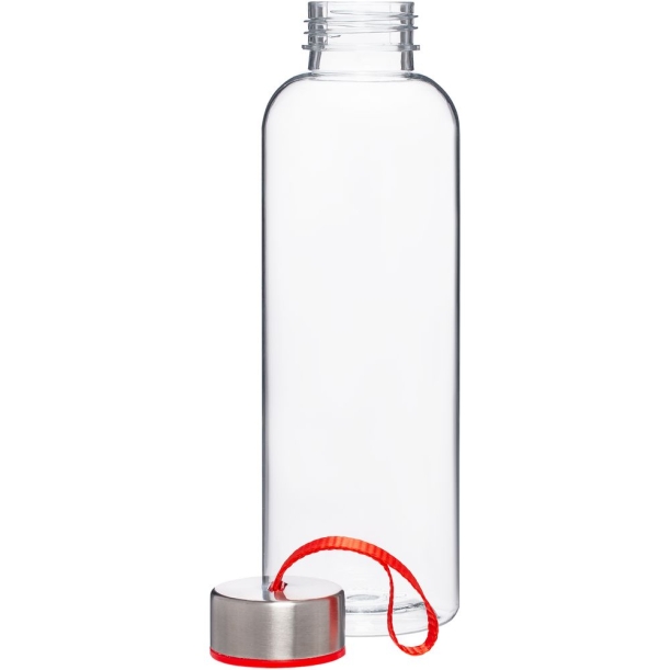Бутылка Gulp, красная (Изображение 2)