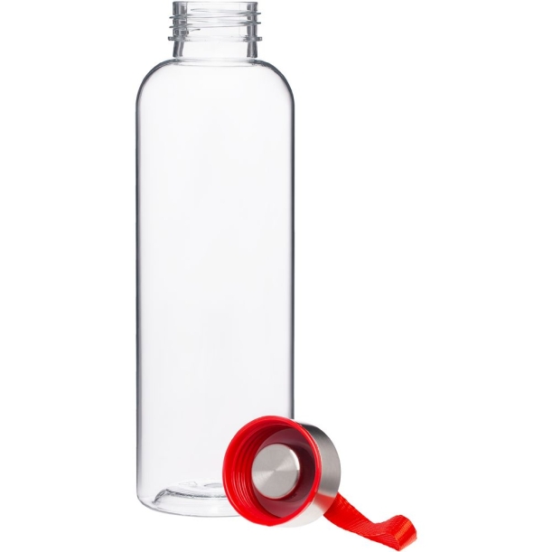 Бутылка Gulp, красная (Изображение 3)