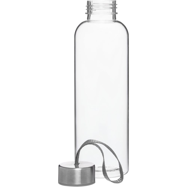 Бутылка Gulp, серая (Изображение 2)