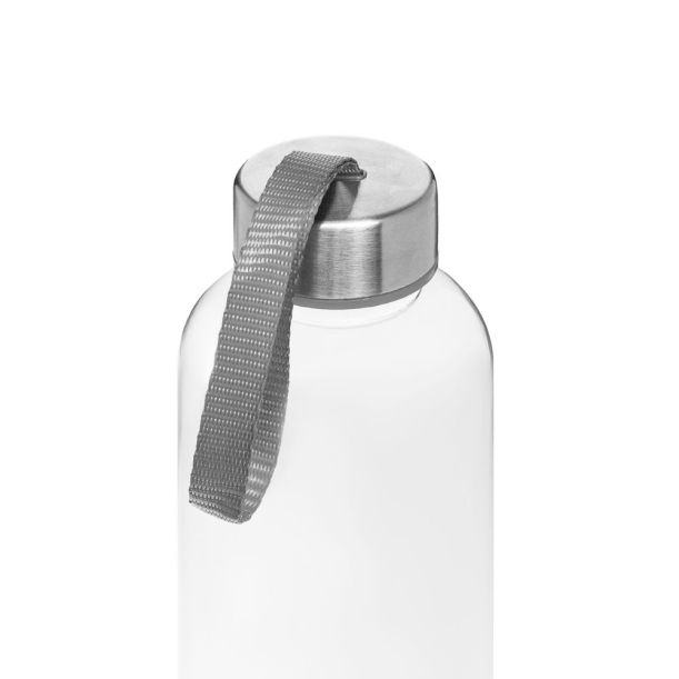 Бутылка Gulp, серая (Изображение 4)