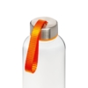 Бутылка Gulp, оранжевая (Изображение 4)