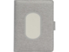 Органайзер с беспроводной зарядкой 5000 mAh Powernote (Изображение 10)