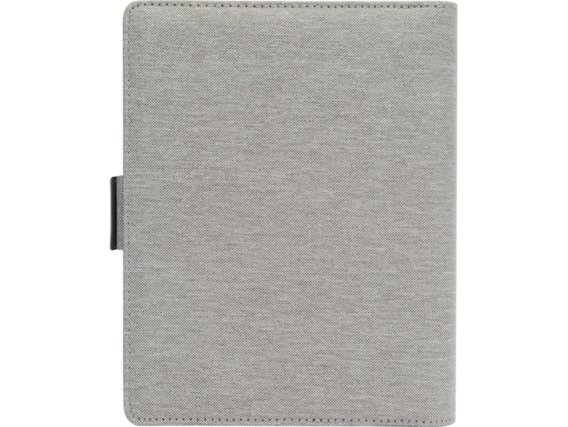 Органайзер с беспроводной зарядкой 5000 mAh Powernote (Изображение 12)