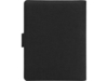 Органайзер с беспроводной зарядкой Powernote, 5000 mAh (темно-серый)  (Изображение 12)