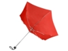 Зонт складной Frisco в футляре (красный)  (Изображение 3)