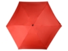 Зонт складной Frisco в футляре (красный)  (Изображение 4)