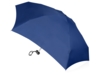 Зонт складной Frisco в футляре (синий)  (Изображение 7)