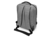 Рюкзак Ambry для ноутбука 15'' (серый)  (Изображение 2)