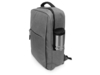 Рюкзак Ambry для ноутбука 15'' (серый)  (Изображение 3)