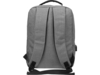 Рюкзак Ambry для ноутбука 15'' (серый)  (Изображение 5)