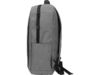 Рюкзак Ambry для ноутбука 15'' (серый)  (Изображение 6)