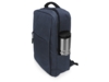 Рюкзак Ambry для ноутбука 15'' (темно-синий)  (Изображение 3)