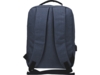 Рюкзак Ambry для ноутбука 15'' (темно-синий)  (Изображение 5)