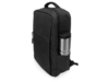 Рюкзак Ambry для ноутбука 15'' (черный)  (Изображение 3)