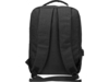 Рюкзак Ambry для ноутбука 15'' (черный)  (Изображение 5)