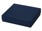 Подарочная коробка Obsidian L (синий) 