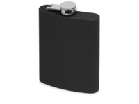 Фляжка 240 мл Remarque soft touch, 304 сталь