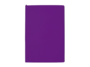 Бизнес-блокнот А5 C1 soft-touch (фиолетовый)  (Изображение 2)