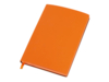 Бизнес-блокнот А5 C1 soft-touch (оранжевый)  (Изображение 1)