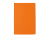 Бизнес-блокнот А5 C1 soft-touch (оранжевый)  (Изображение 2)