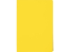 Бизнес-блокнот А5 C1 soft-touch (желтый)  (Изображение 2)