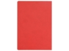 Блокнот А5 Wispy (красный)  (Изображение 5)