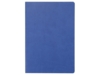 Блокнот А5 Wispy (синий)  (Изображение 4)