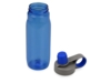 Бутылка для воды Stayer (синий)  (Изображение 3)