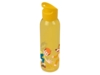 Бутылка для воды Простоквашино (желтый)  (Изображение 1)