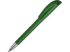 Ручка шариковая Celebrity Сорос зеленый металлик (Изображение 1)
