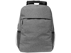 Рюкзак Doss для ноутбука 15,6, серый (Изображение 4)