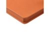 Ежедневник А5 Megapolis Color soft-touch (оранжевый)  (Изображение 5)