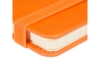 Блокнот А5  City (оранжевый)  (Изображение 4)