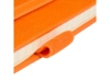 Блокнот А5  City (оранжевый)  (Изображение 5)