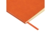 Блокнот А5 Megapolis Flex Loft (оранжевый)  (Изображение 5)