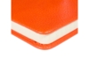 Блокнот А5 Megapolis Loft (оранжевый)  (Изображение 4)
