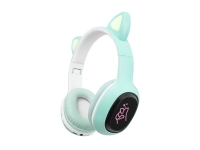 Беспроводные наушники Rombica MySound BH-19
