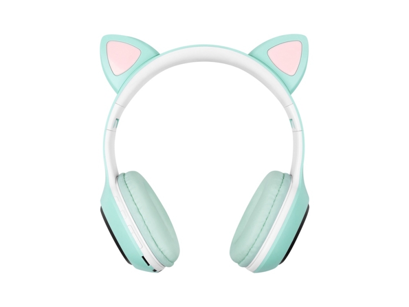 Беспроводные наушники Rombica MySound BH-19 (Изображение 2)