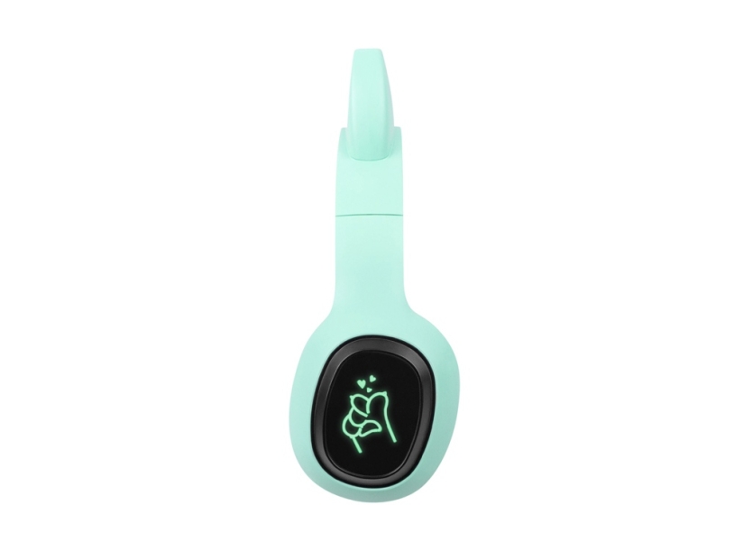 Беспроводные наушники Rombica MySound BH-19 (Изображение 3)