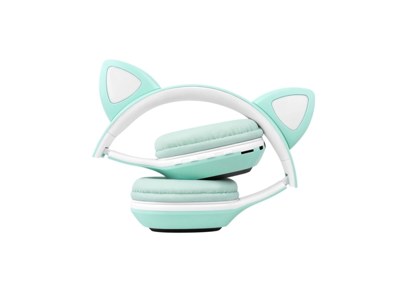 Беспроводные наушники Rombica MySound BH-19 (Изображение 4)