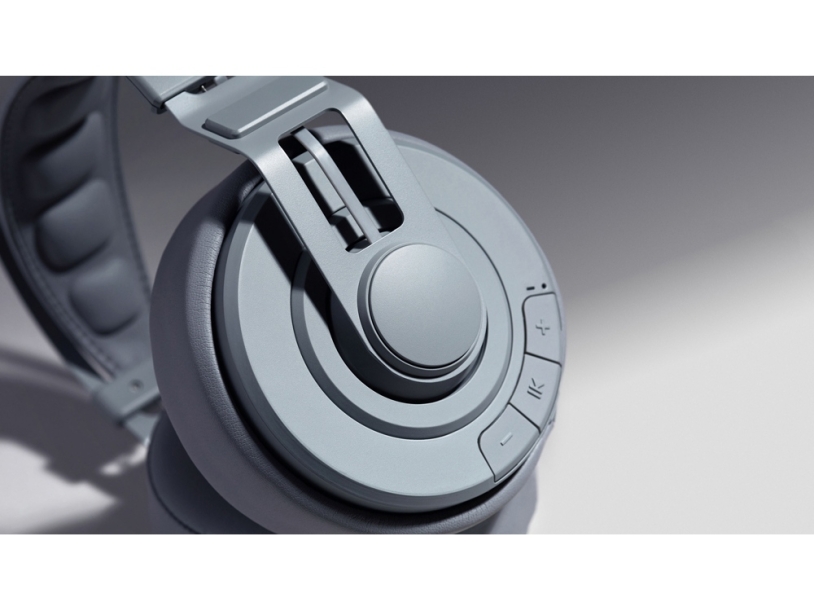 Беспроводные наушники Rombica Mysound BH-10 2C (Изображение 10)