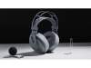 Беспроводные наушники Mysound BH-10 (серый)  (Изображение 9)